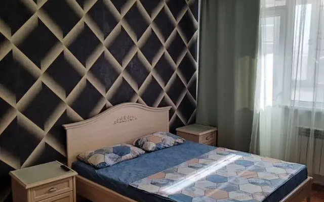 Квартира на Транспортной улице 18