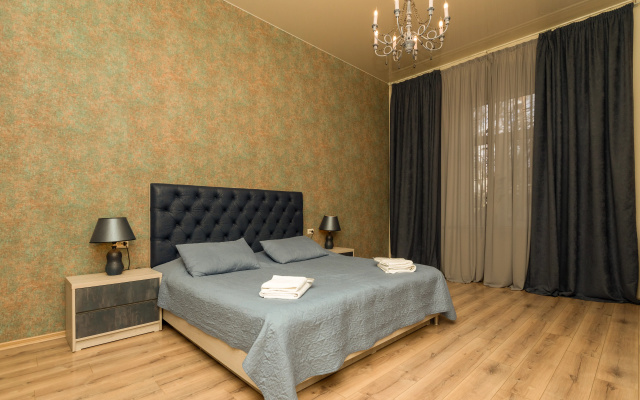 Hotel Griboedov