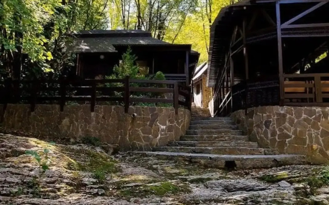 Golitsyno Gostinyi Dvor