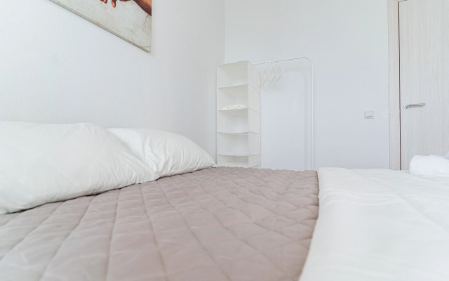 Dizajnerskie S Vidom Na More ot LetoApart Apartments