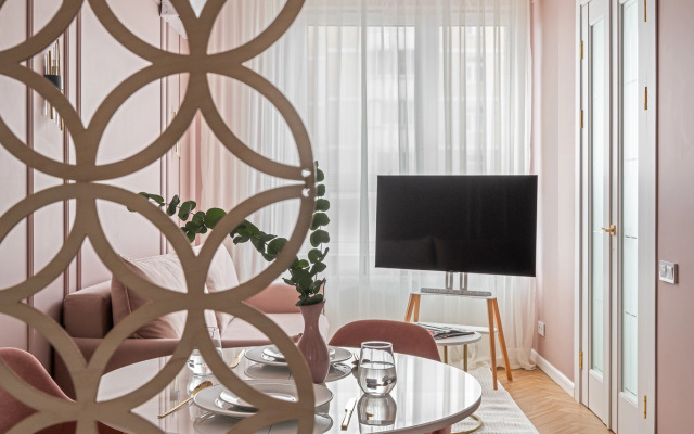 Апартаменты Candy home в Измайлово