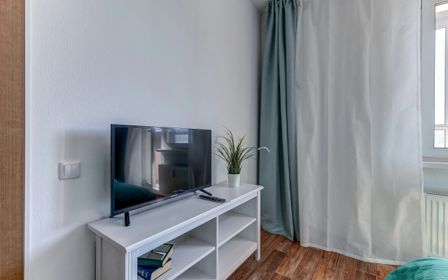 Апартаменты Rauktis Apartments