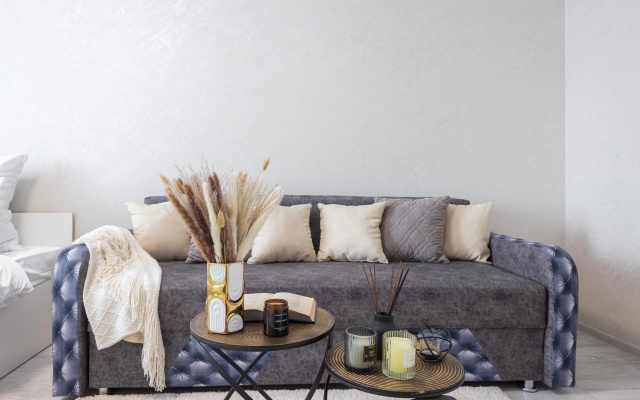 Апартаменты Residence Elegance