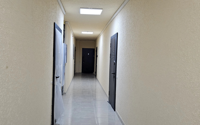Квартира на Петра Метальникова 36 п4