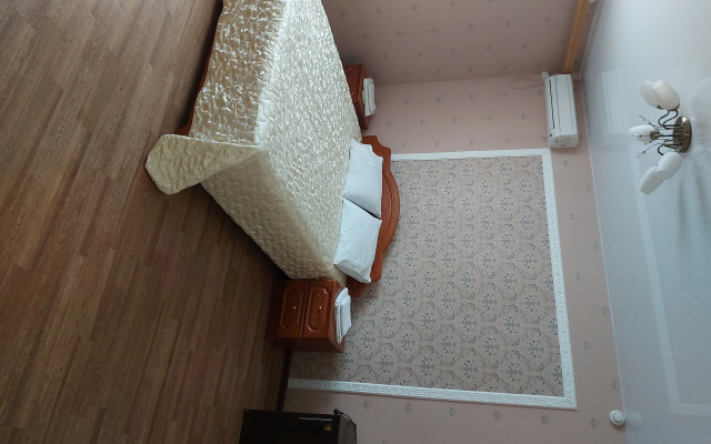 Отель Ной