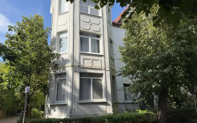 Квартира Уютная в Центре Зеленоградска