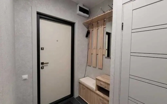 Апартаменты Prince Apartments на Улице Власихинская 65Ак2 (694)
