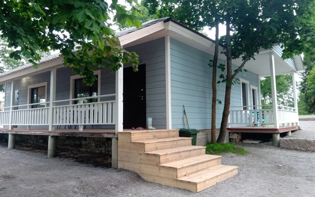 Yarkoe Guest house