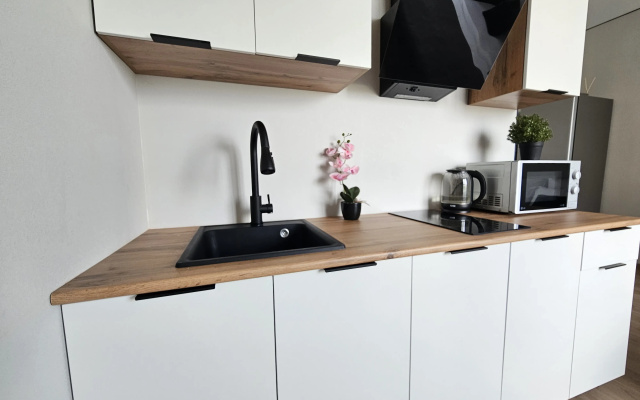 Квартира Khadi_Home в ЖК Укроп