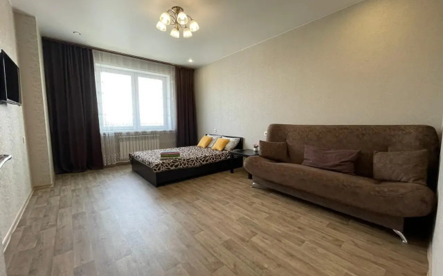 Квартира на Гоголя 26