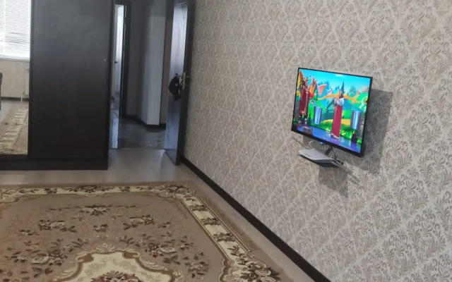 Апартаменты Tur House в Каспийске
