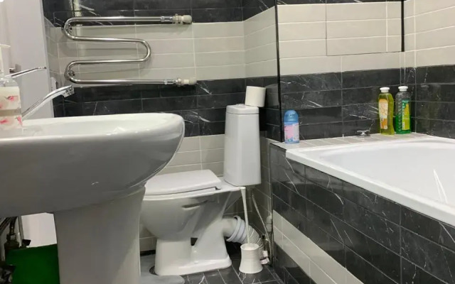 Квартира ApartSky Облака 983