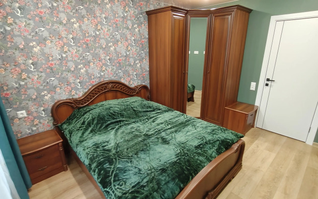 Квартира в Активном районе