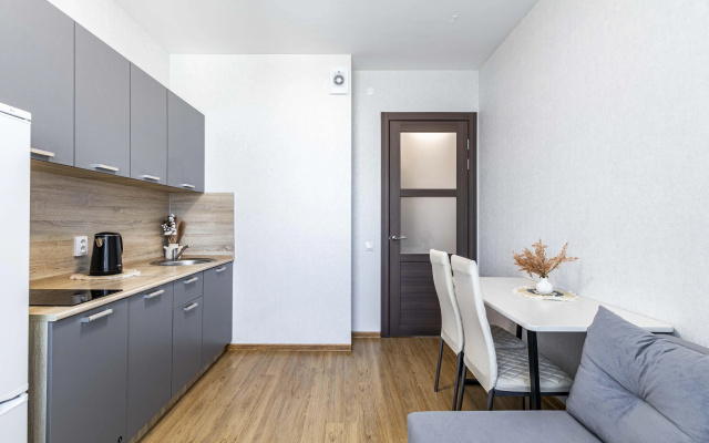 Апартаменты Dream House на Блюхера