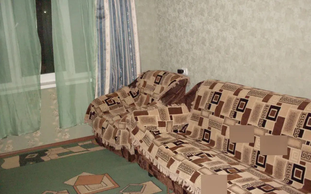 Квартира на проспекте Гагарина, 8-я линия, 7