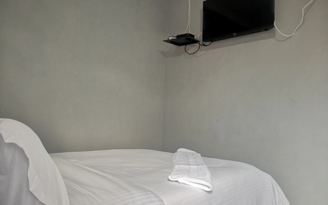 Centrally Located Inn Mini-Hotel