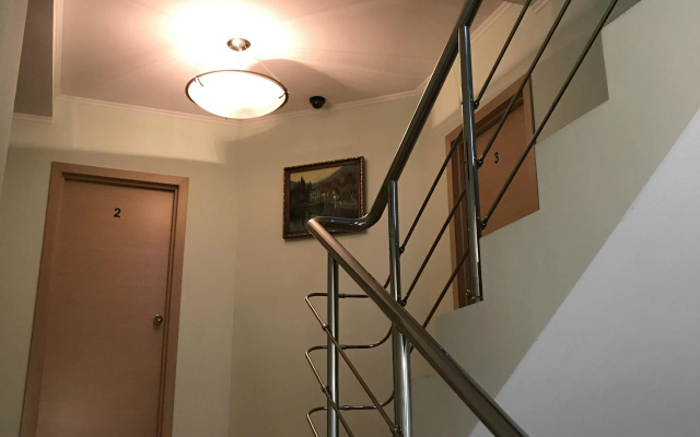 Гостевой дом Лаванда