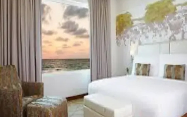 Radisson Hotel Colombo