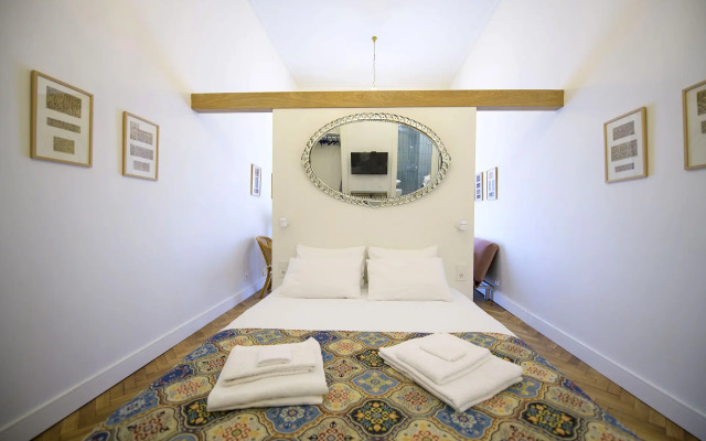 Guest rooms · Tbilisi — photo 9