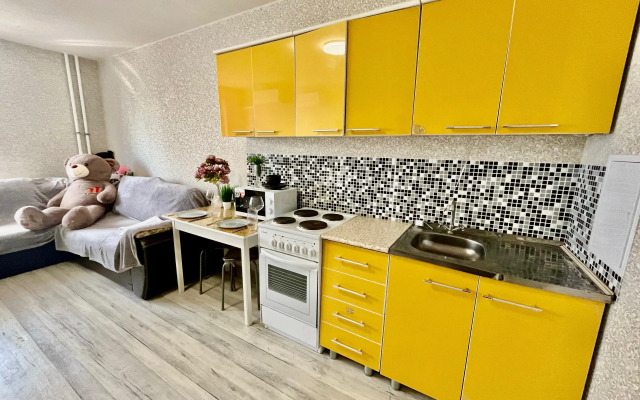 Квартира на улице Ленина  235