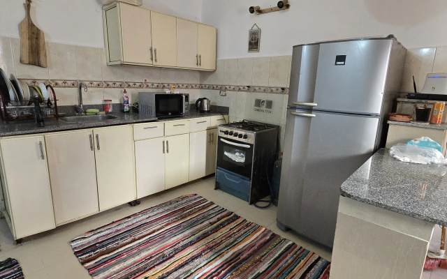 Апартаменты Abeed House