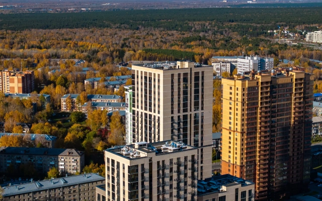 Апартаменты Andora apart | Дизайнерская Квартира на Красном проспекте