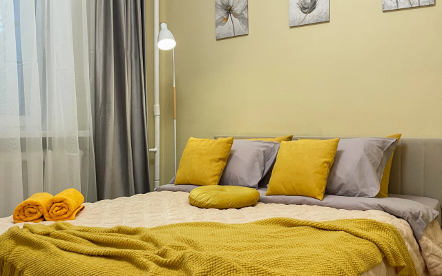 Квартира Сдается 2-комнатная квартира, 40 м²
