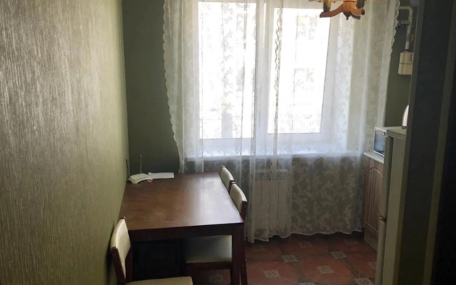 Na Ivana Finyutina 72 Flat