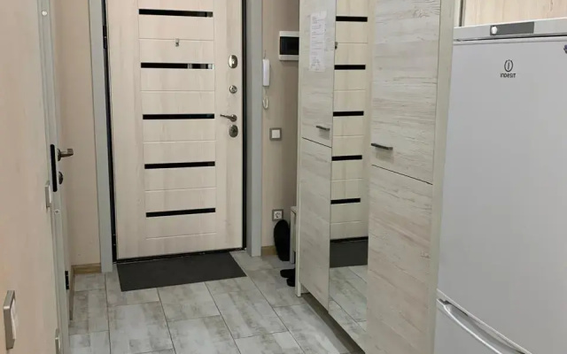 Квартира ApartSky Облака 919