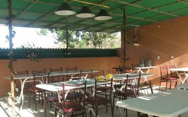 Guest house Uyut