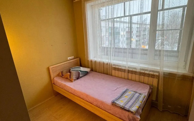 Квартира Двухкомнатная