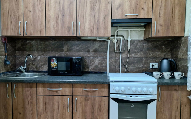 Квартира KEY2HOME на Калинина