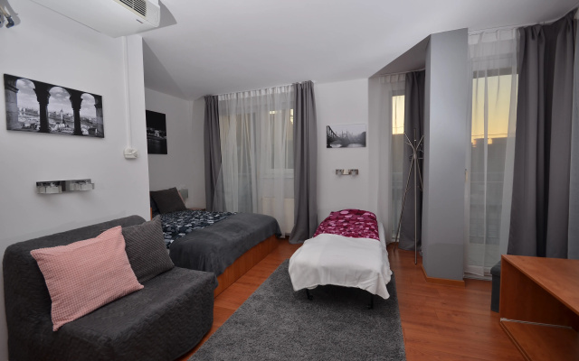 Garay Panorama Apartment