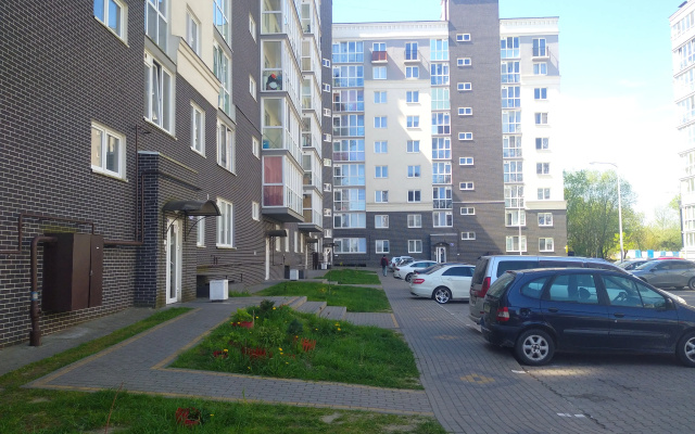 Апартаменты Кведнау