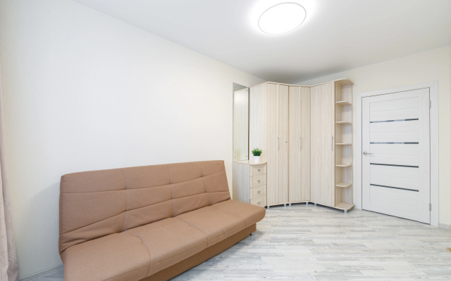 Квартира Dayker City на улице Заводская 73