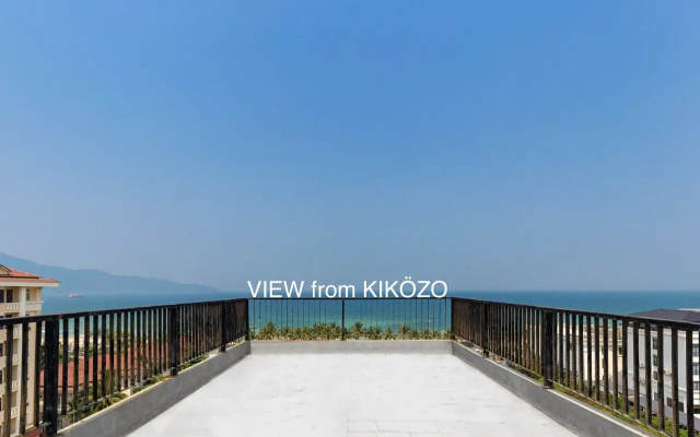 Отель Kikozo