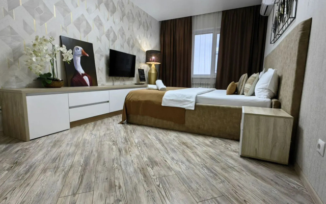 Квартира на Улице Тернопольской д 10