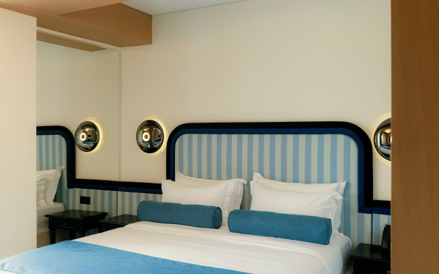 Бутик-отель Proza Hotel & Restaurant