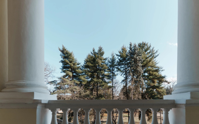 Отель Grand Park Nalchik