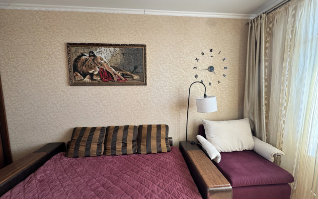 Квартира AnnaHouse