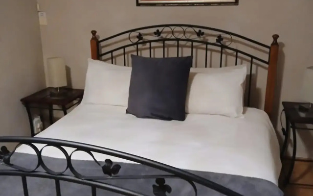 Гостевой дом Oaktree guest House Fourways Sandton