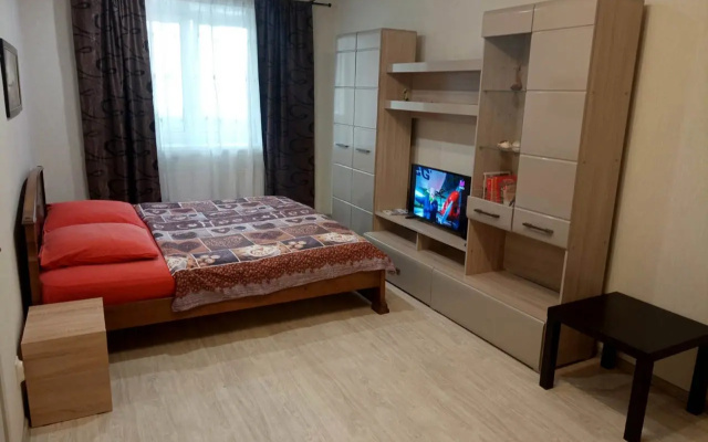 Квартира большая рядом с М7, 33 квартиры