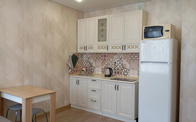 Квартира Уютная на Никитина