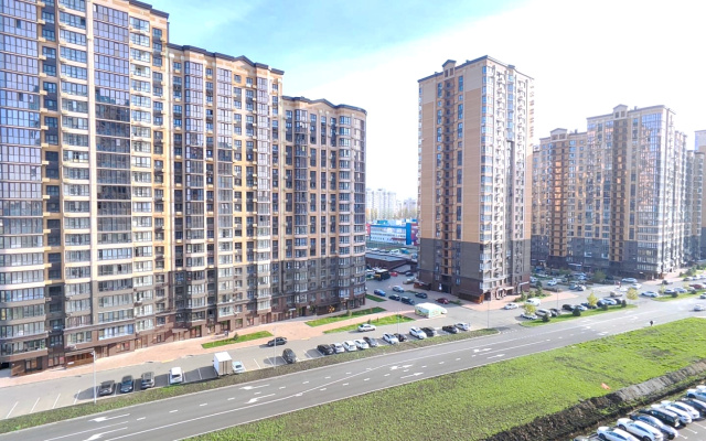 Квартира Романтическая студия