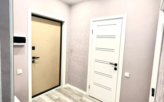 Квартира Comfort plus