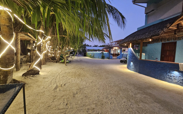 Island Luxury Dive Hotel, Fulhadhoo