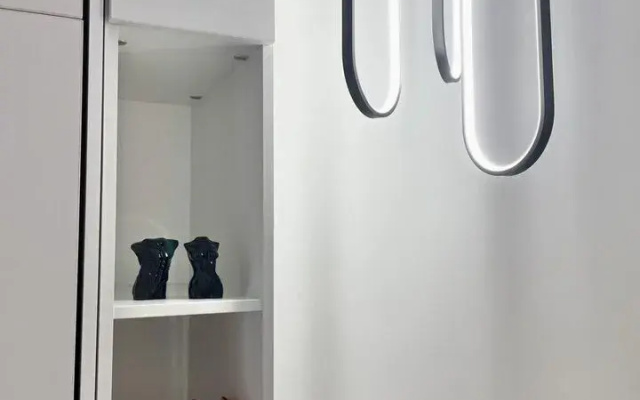 Квартира на Улице Бограда 107