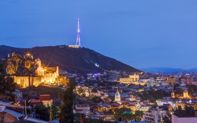 Grounds · Tbilisi — photo 29