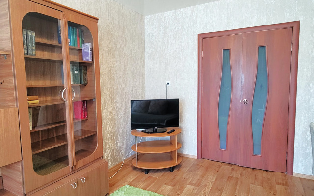 Квартира Время Дома для 4 гостей на улице Невельского 1