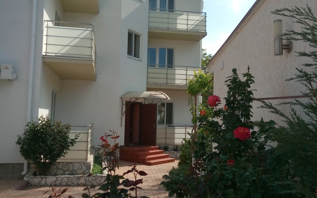 Мебелированные Комнаты Casablanca